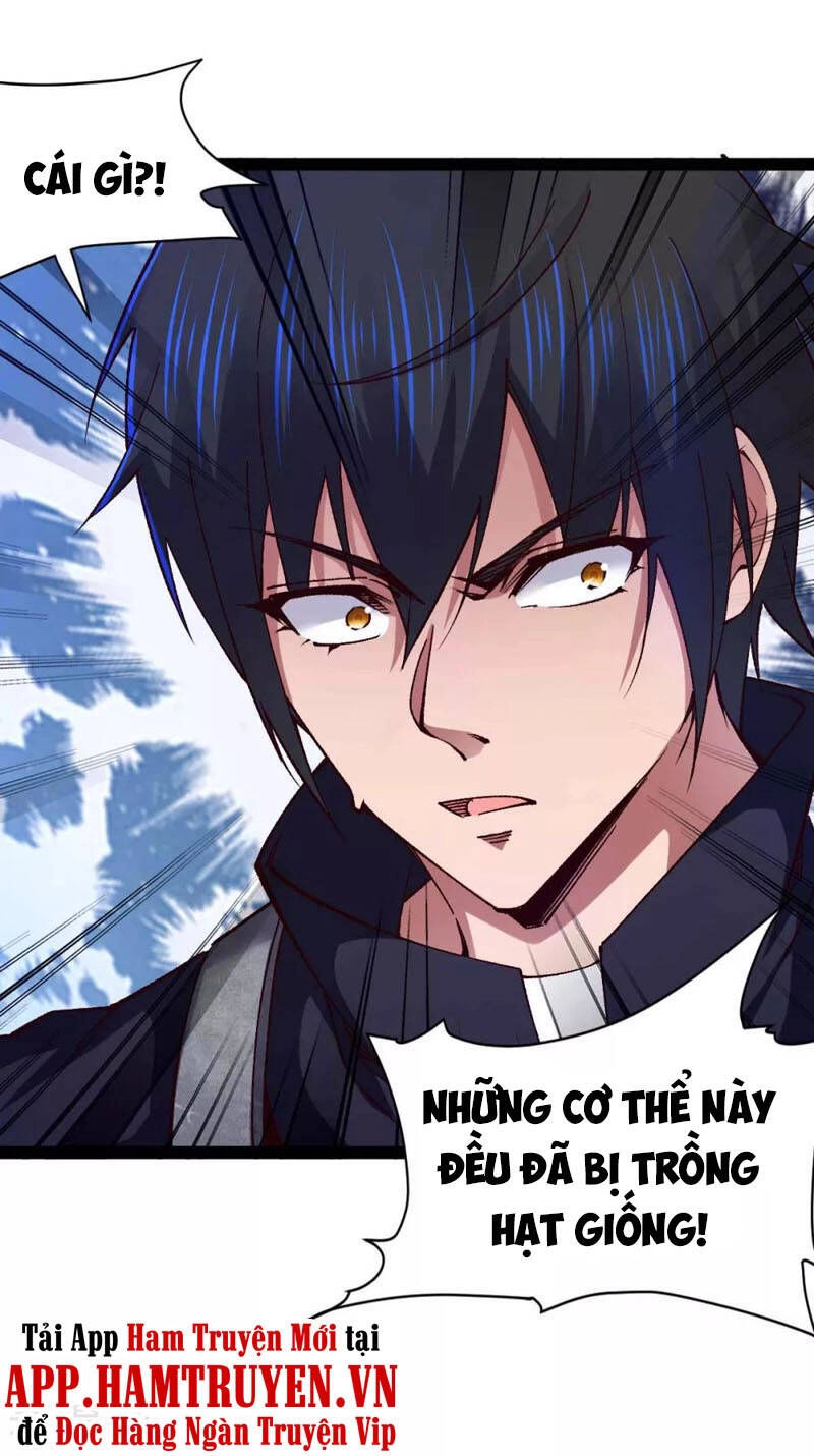 Quân Đoàn Nữ Tử Ngày Tận Thế Của Tôi Chapter 39 - 33