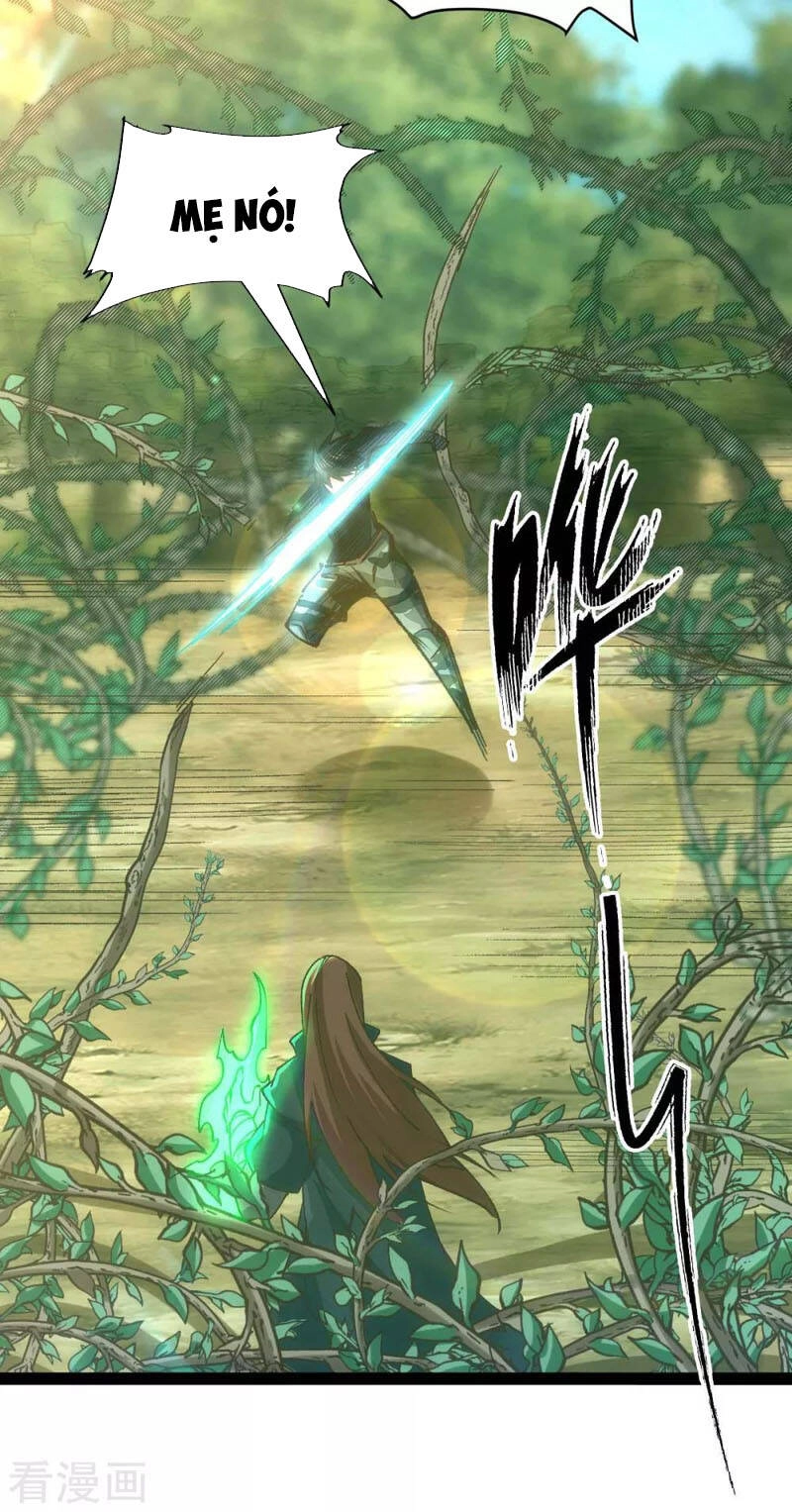 Quân Đoàn Nữ Tử Ngày Tận Thế Của Tôi Chapter 40 - 2