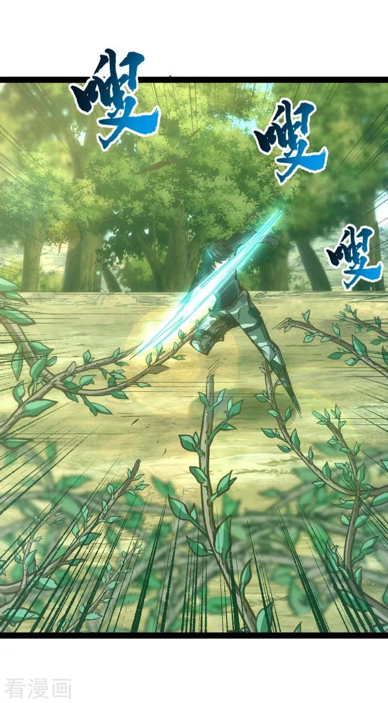 Quân Đoàn Nữ Tử Ngày Tận Thế Của Tôi Chapter 40 - 5