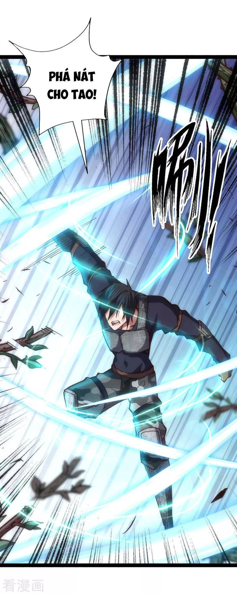 Quân Đoàn Nữ Tử Ngày Tận Thế Của Tôi Chapter 40 - 6