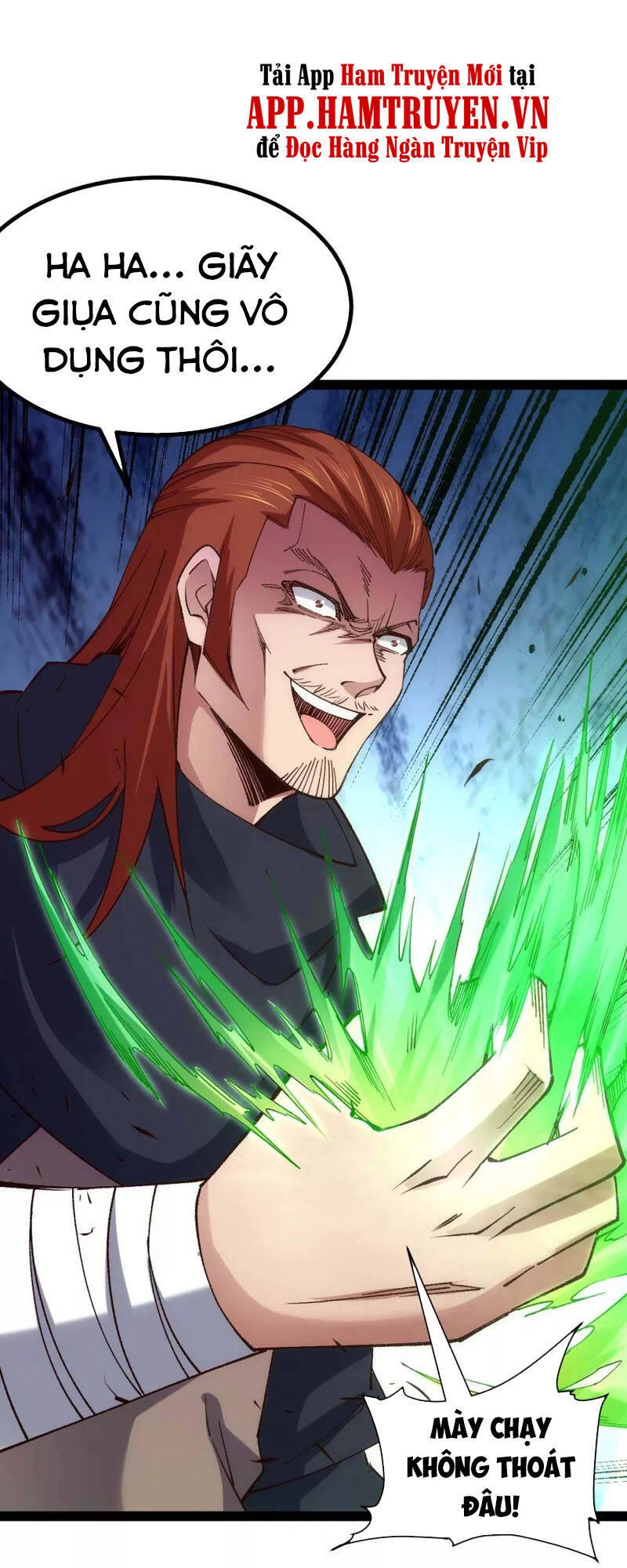 Quân Đoàn Nữ Tử Ngày Tận Thế Của Tôi Chapter 40 - 8