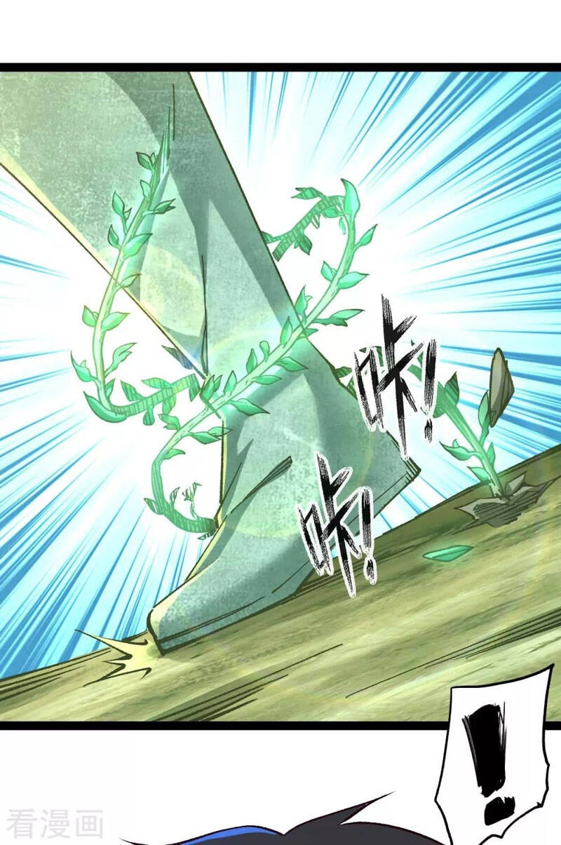 Quân Đoàn Nữ Tử Ngày Tận Thế Của Tôi Chapter 40 - 10