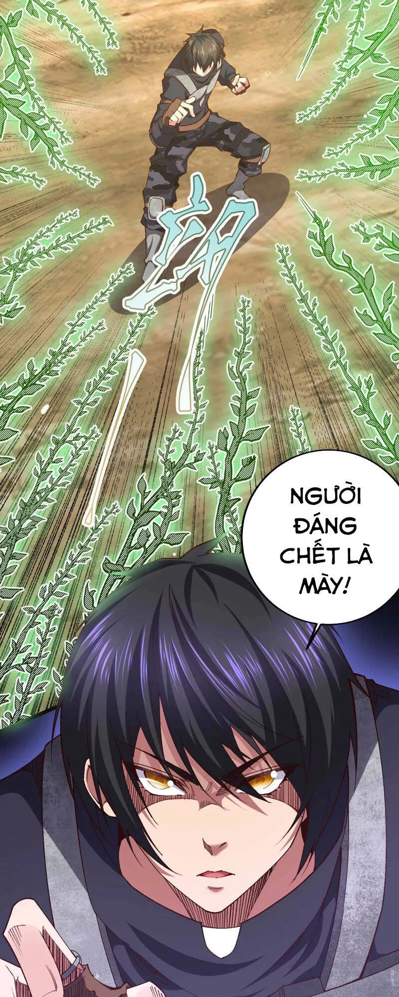 Quân Đoàn Nữ Tử Ngày Tận Thế Của Tôi Chapter 40 - 15