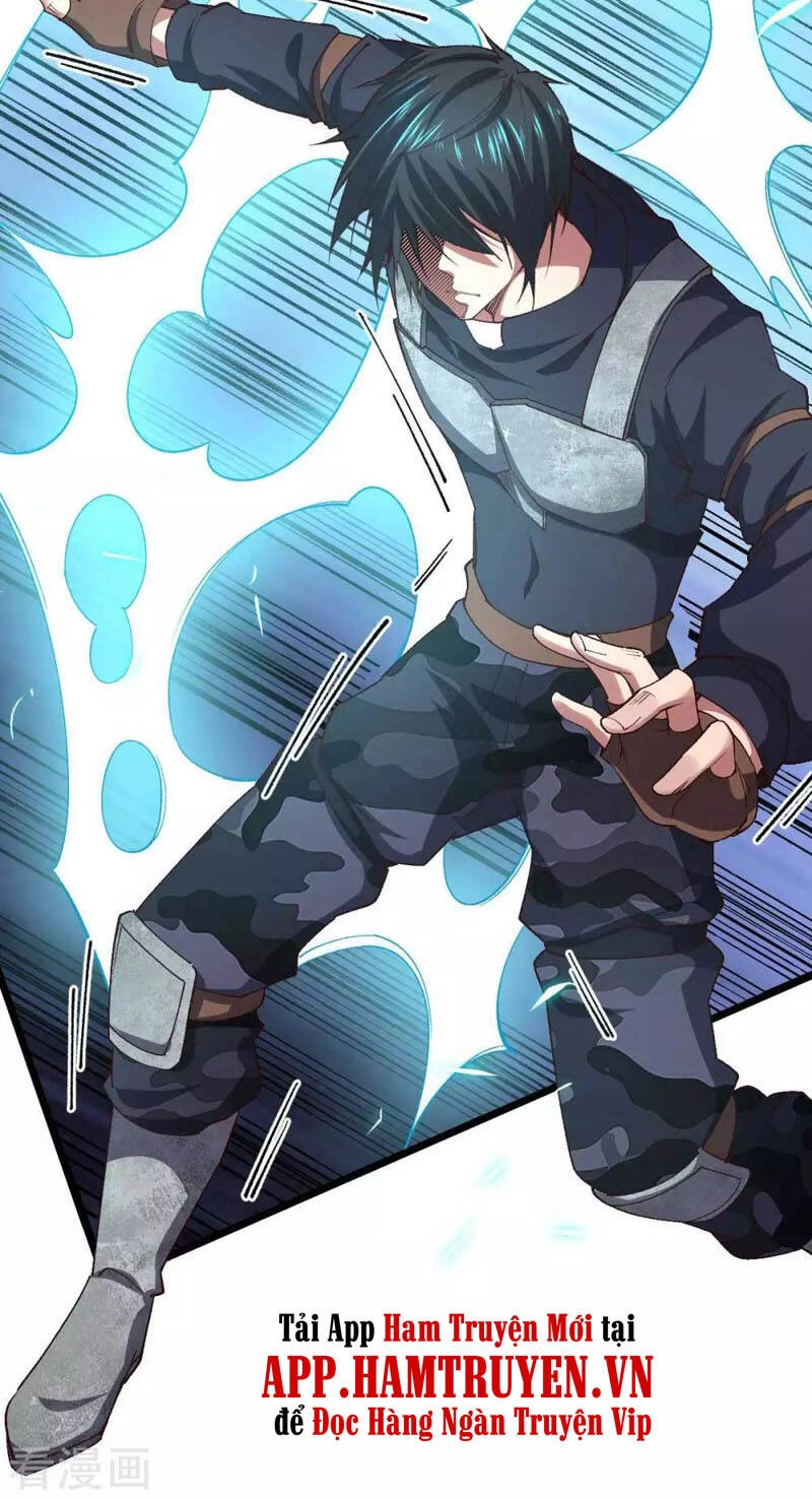 Quân Đoàn Nữ Tử Ngày Tận Thế Của Tôi Chapter 40 - 19