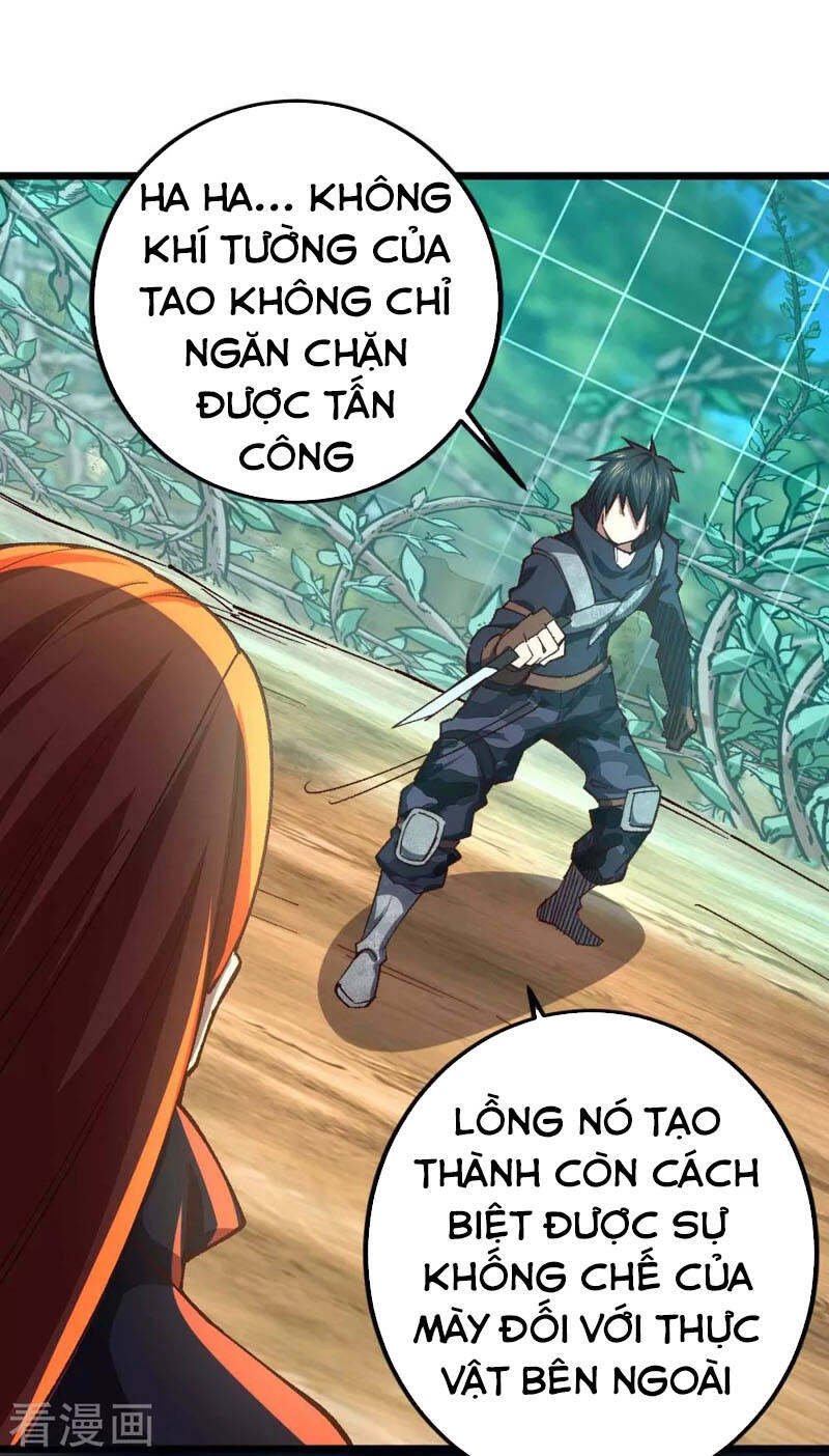Quân Đoàn Nữ Tử Ngày Tận Thế Của Tôi Chapter 40 - 22