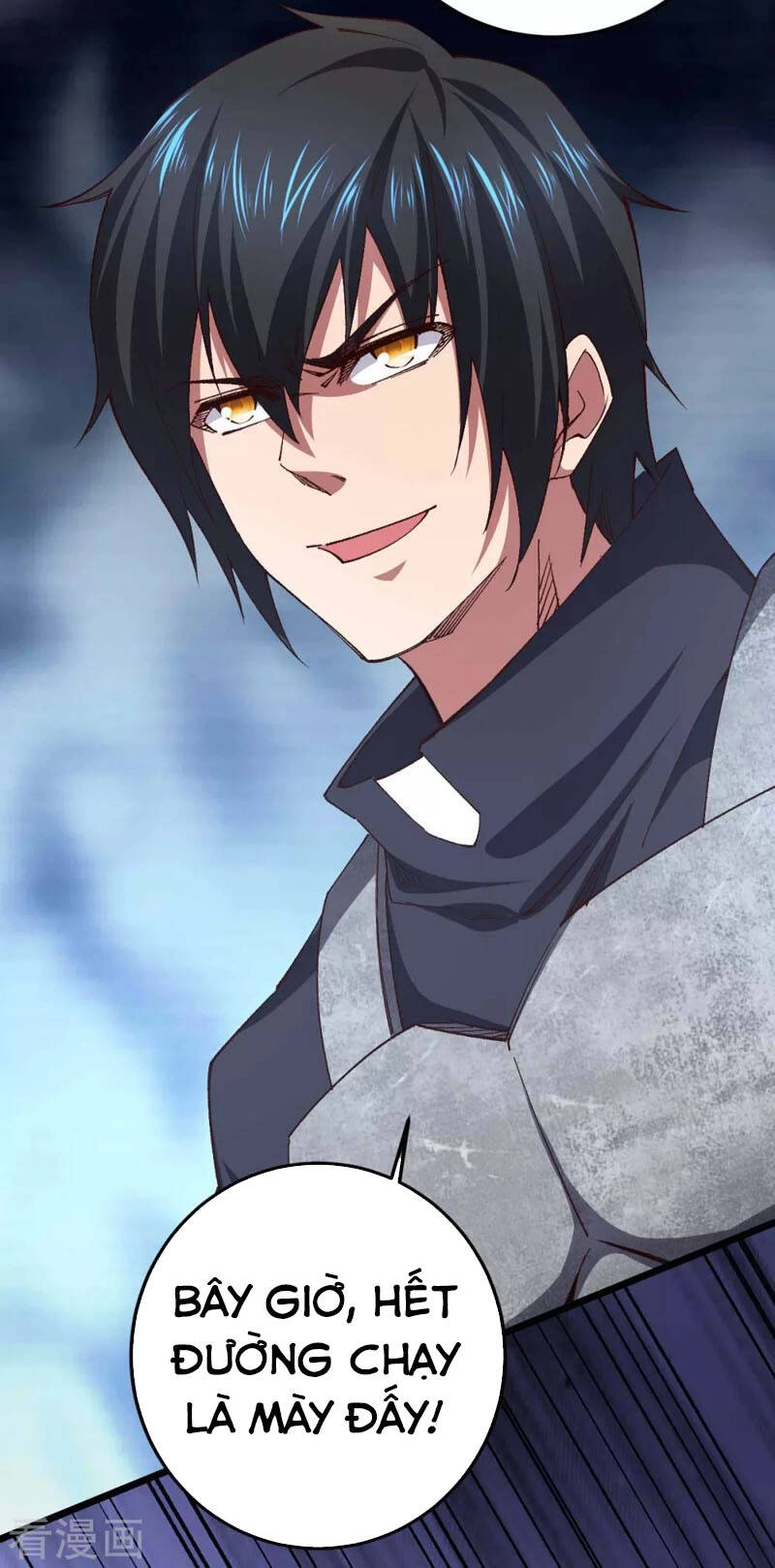 Quân Đoàn Nữ Tử Ngày Tận Thế Của Tôi Chapter 40 - 23