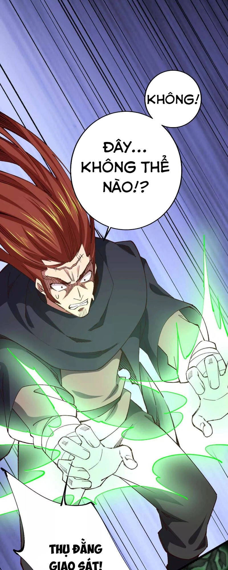 Quân Đoàn Nữ Tử Ngày Tận Thế Của Tôi Chapter 40 - 24