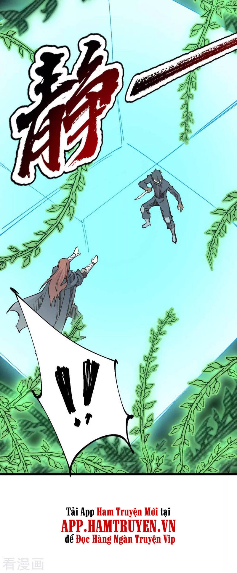 Quân Đoàn Nữ Tử Ngày Tận Thế Của Tôi Chapter 40 - 26