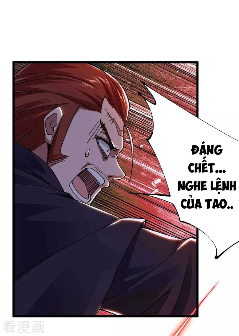 Quân Đoàn Nữ Tử Ngày Tận Thế Của Tôi Chapter 40 - 27