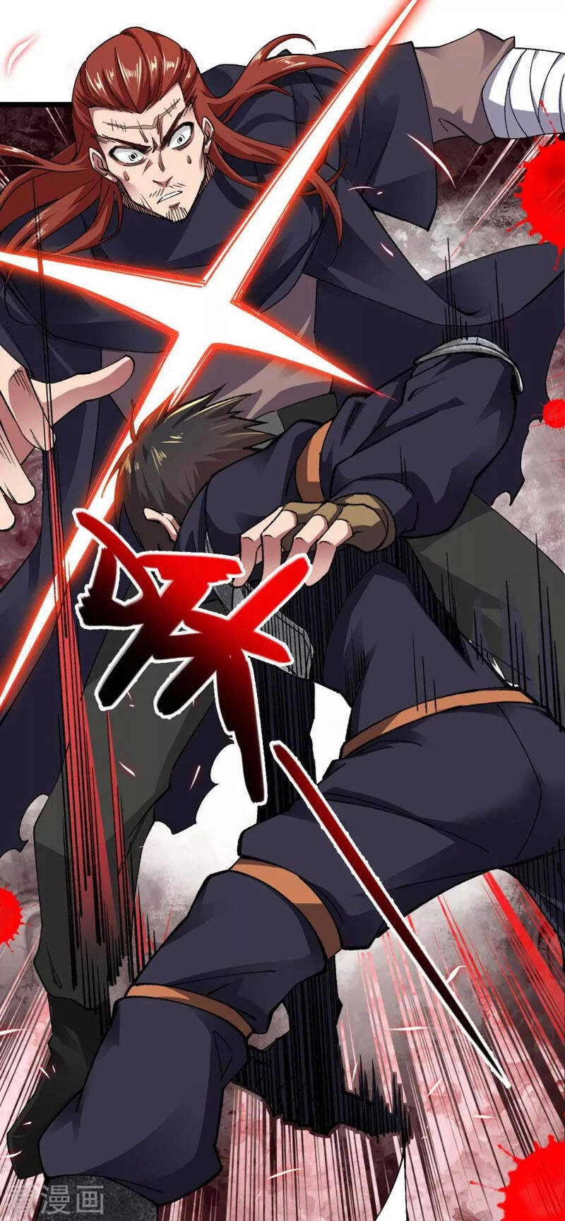 Quân Đoàn Nữ Tử Ngày Tận Thế Của Tôi Chapter 40 - 28