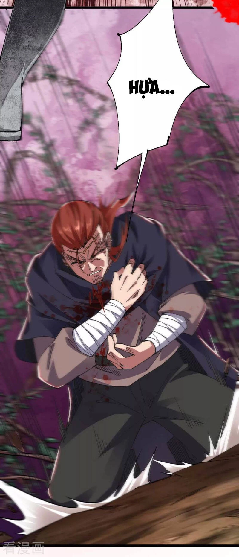 Quân Đoàn Nữ Tử Ngày Tận Thế Của Tôi Chapter 40 - 29