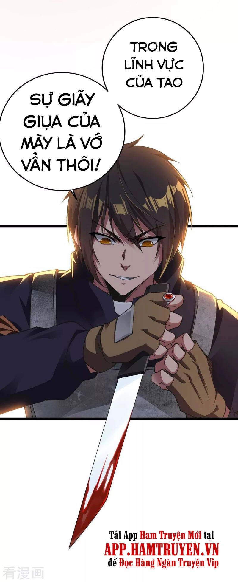 Quân Đoàn Nữ Tử Ngày Tận Thế Của Tôi Chapter 40 - 30