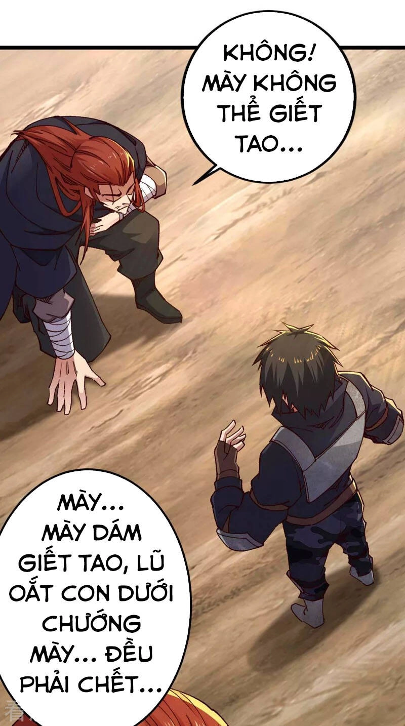 Quân Đoàn Nữ Tử Ngày Tận Thế Của Tôi Chapter 40 - 31