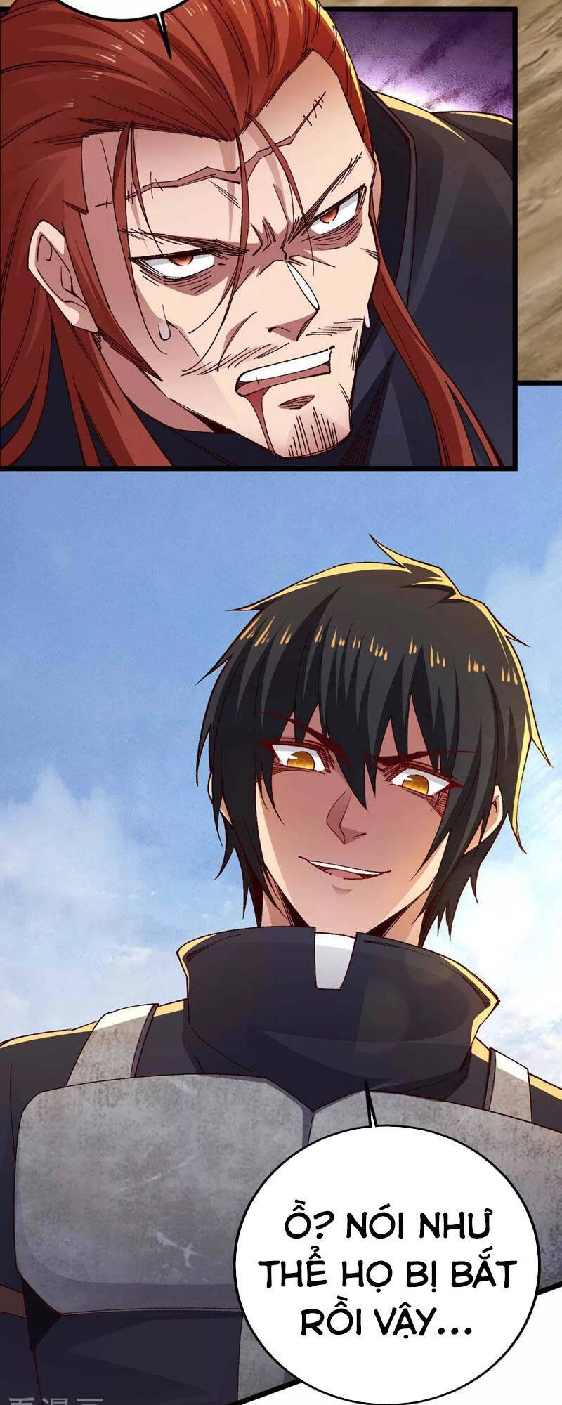 Quân Đoàn Nữ Tử Ngày Tận Thế Của Tôi Chapter 40 - 32