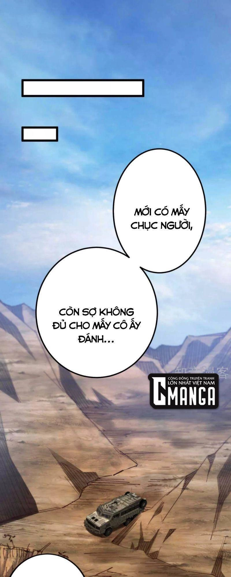 Quân Đoàn Nữ Tử Ngày Tận Thế Của Tôi Chapter 41 - 1