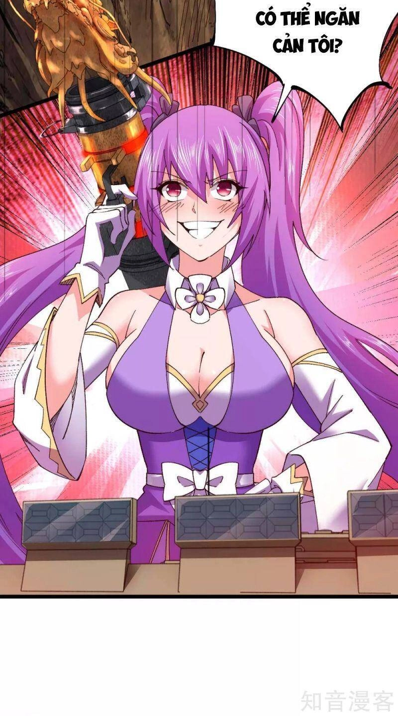 Quân Đoàn Nữ Tử Ngày Tận Thế Của Tôi Chapter 41 - 4