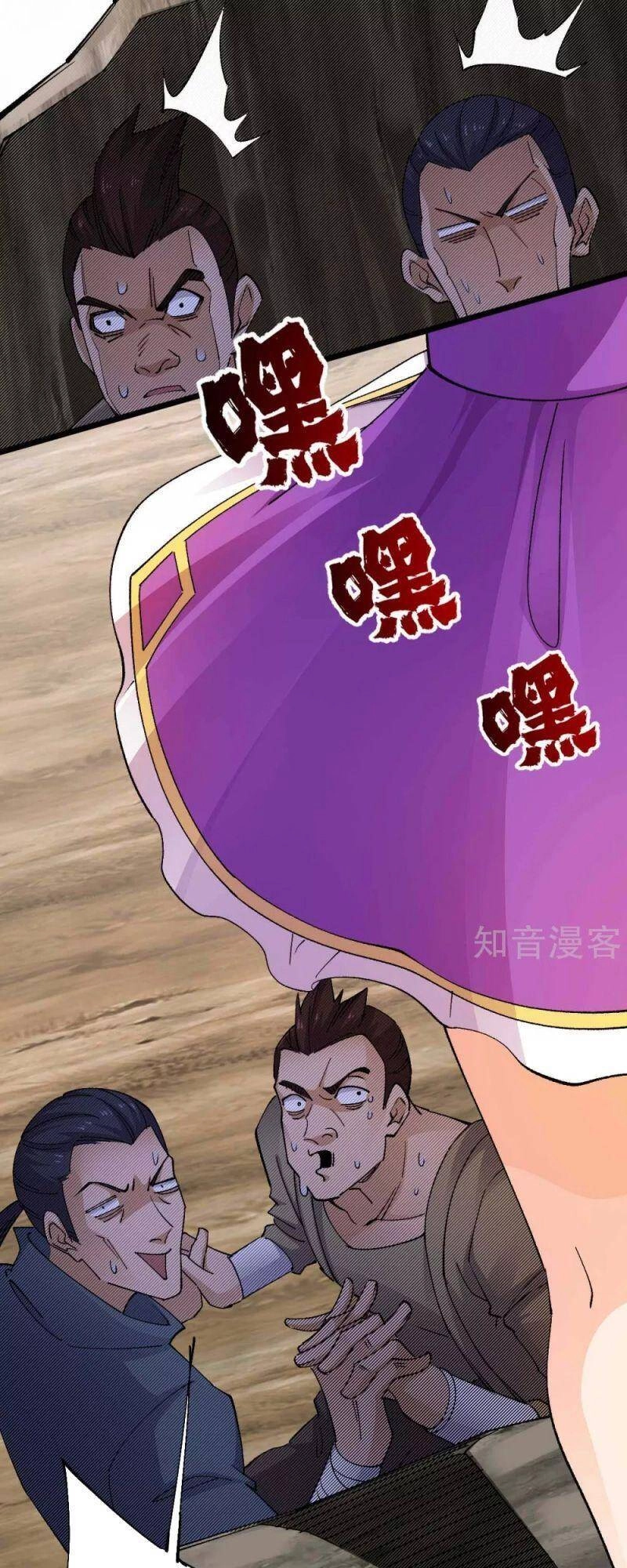 Quân Đoàn Nữ Tử Ngày Tận Thế Của Tôi Chapter 41 - 11