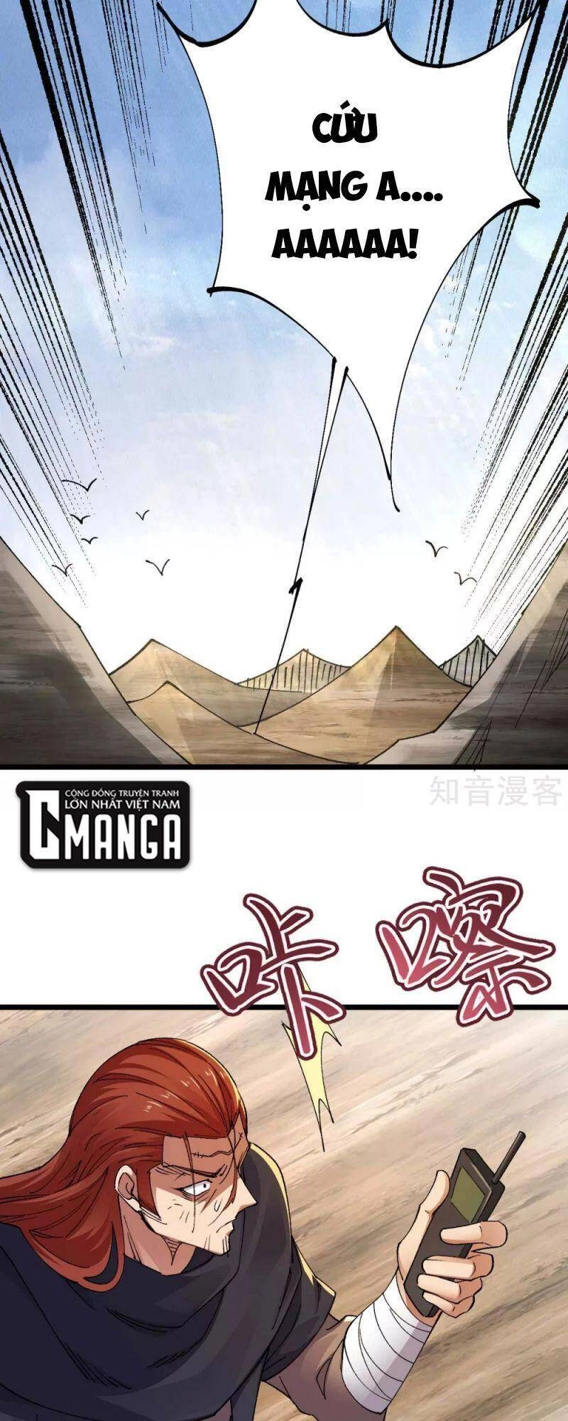 Quân Đoàn Nữ Tử Ngày Tận Thế Của Tôi Chapter 41 - 13