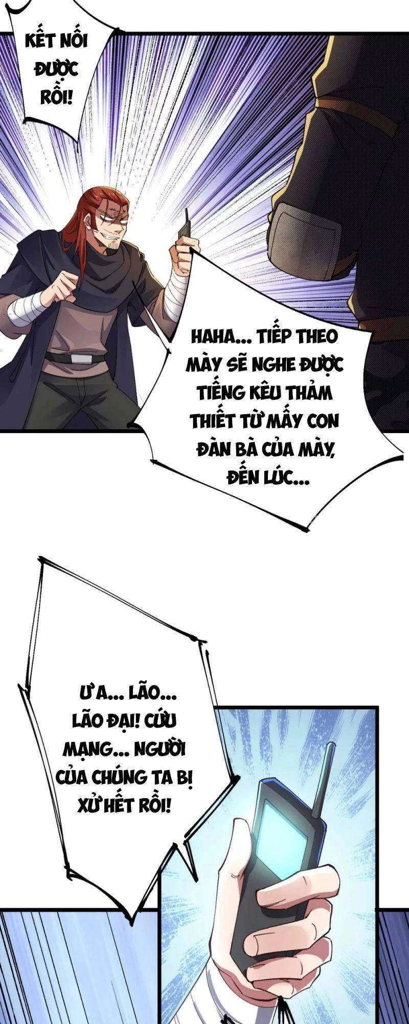 Quân Đoàn Nữ Tử Ngày Tận Thế Của Tôi Chapter 41 - 15