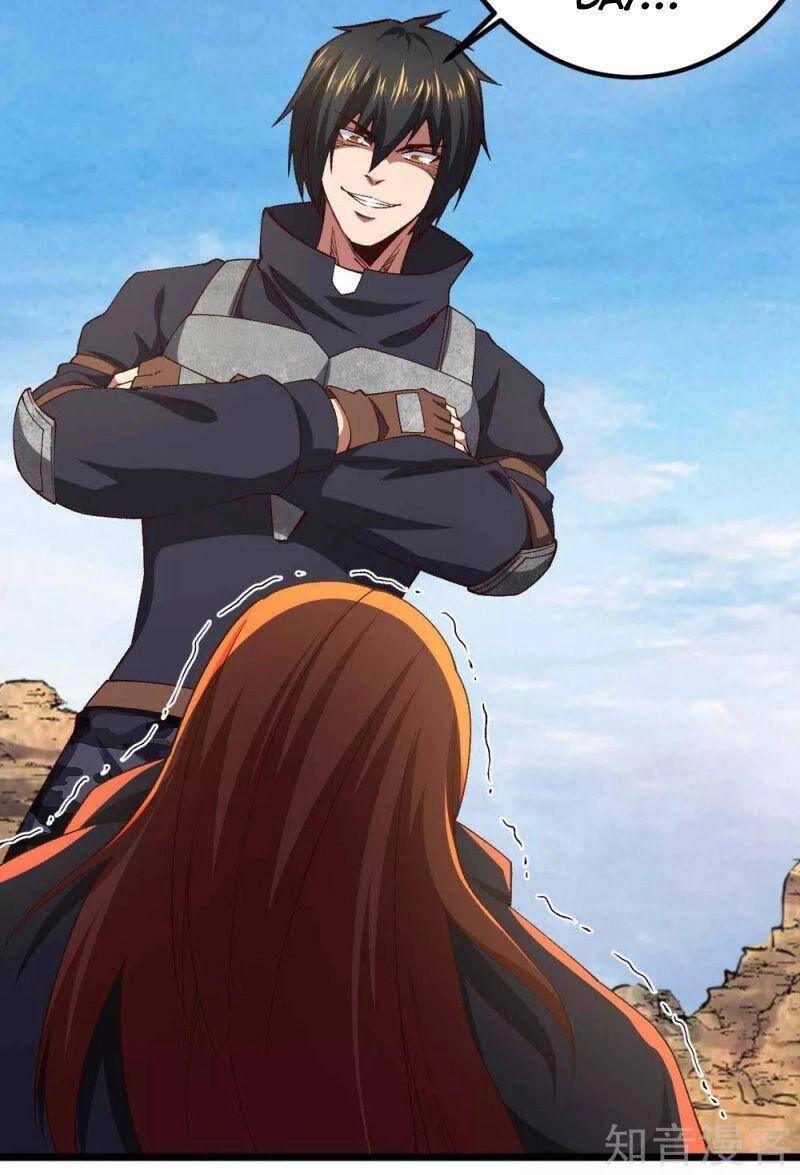 Quân Đoàn Nữ Tử Ngày Tận Thế Của Tôi Chapter 41 - 18