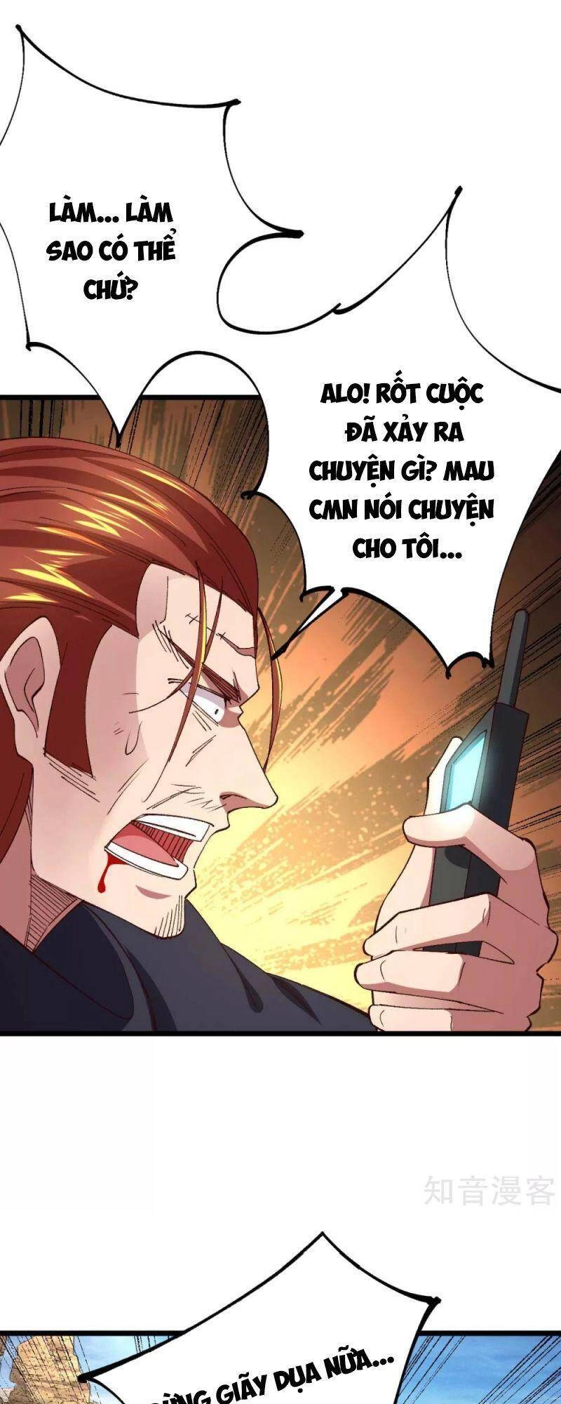 Quân Đoàn Nữ Tử Ngày Tận Thế Của Tôi Chapter 41 - 19