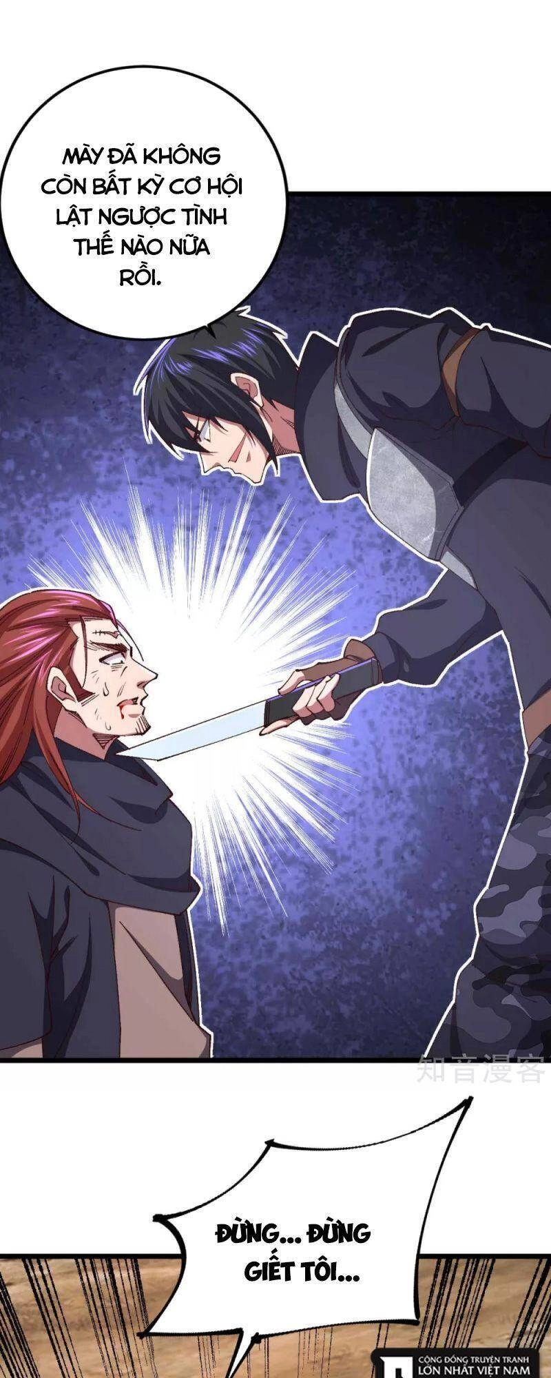 Quân Đoàn Nữ Tử Ngày Tận Thế Của Tôi Chapter 41 - 21