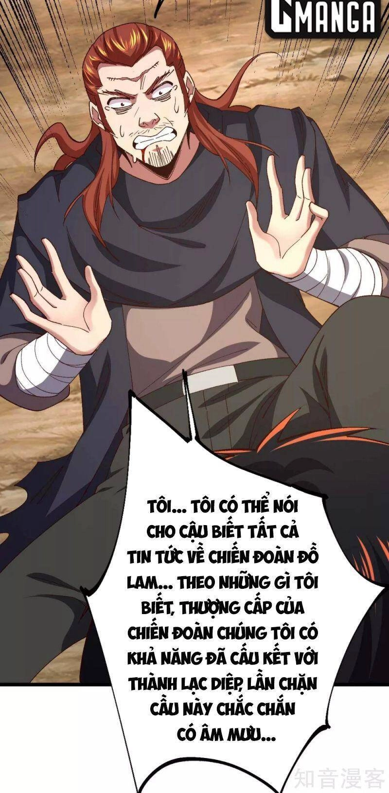 Quân Đoàn Nữ Tử Ngày Tận Thế Của Tôi Chapter 41 - 22