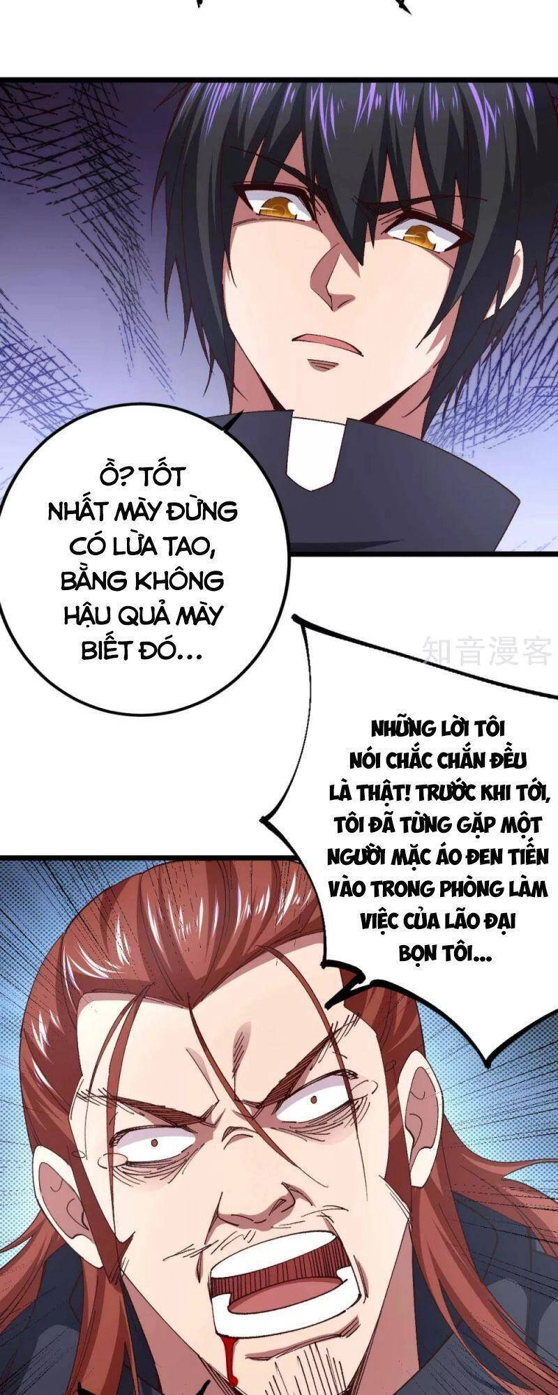 Quân Đoàn Nữ Tử Ngày Tận Thế Của Tôi Chapter 41 - 23