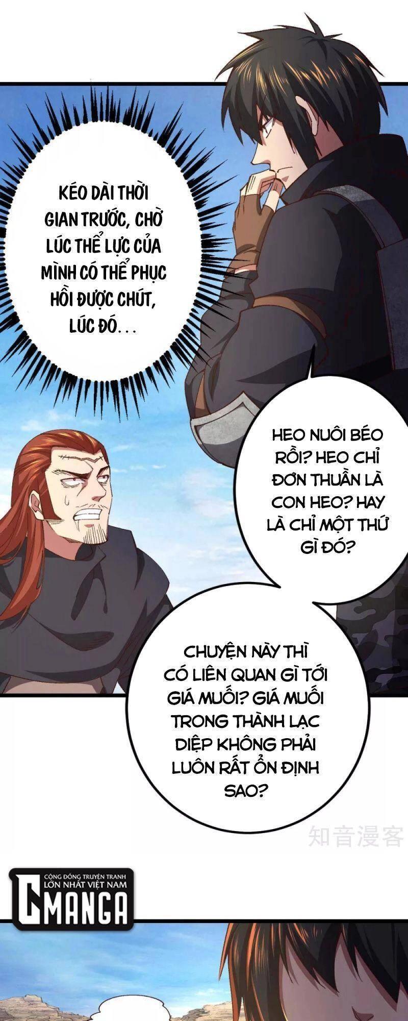 Quân Đoàn Nữ Tử Ngày Tận Thế Của Tôi Chapter 41 - 25