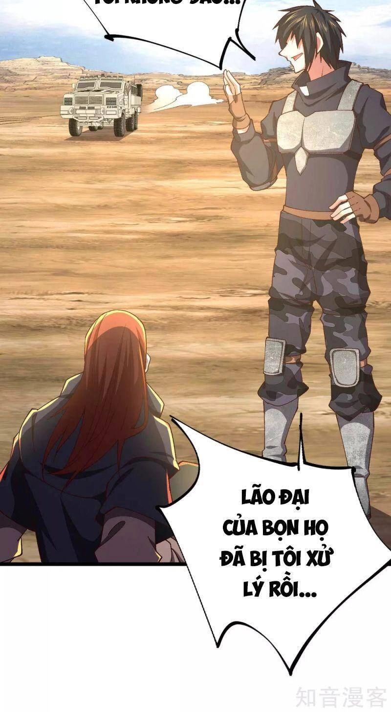 Quân Đoàn Nữ Tử Ngày Tận Thế Của Tôi Chapter 41 - 28