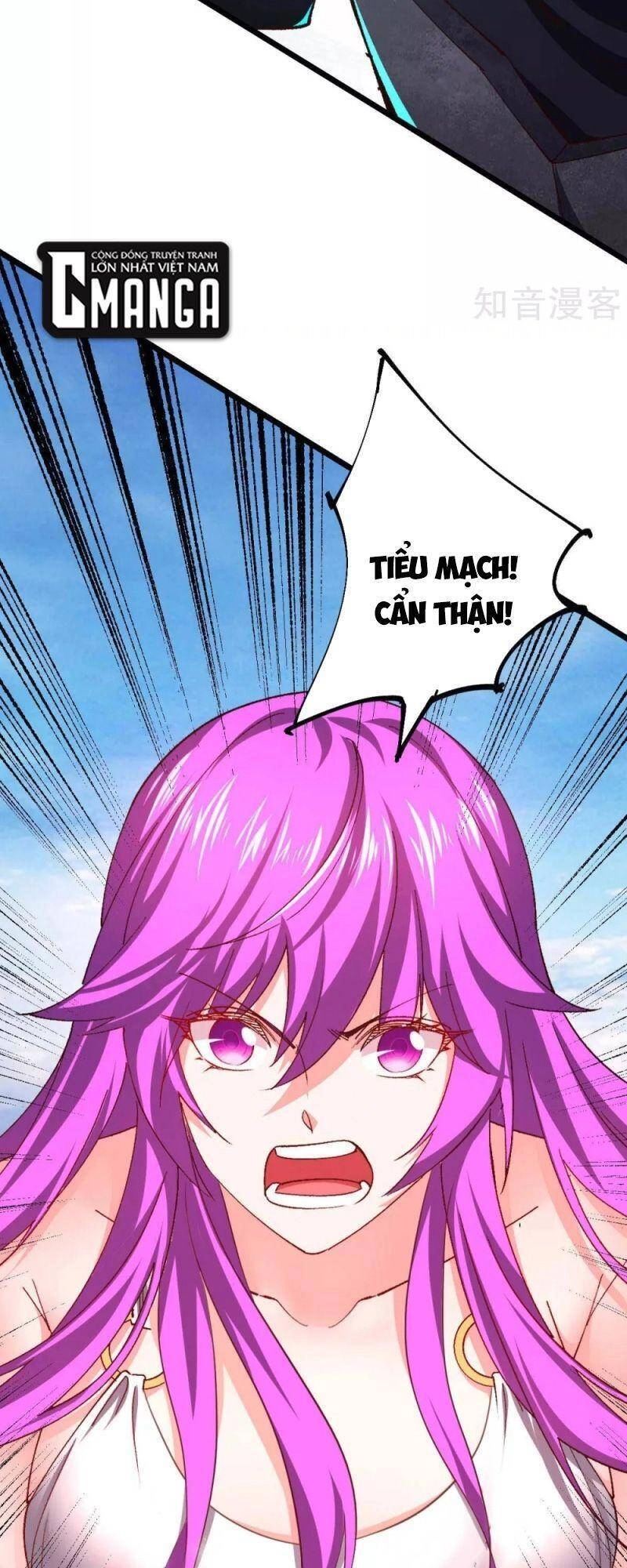 Quân Đoàn Nữ Tử Ngày Tận Thế Của Tôi Chapter 41 - 30