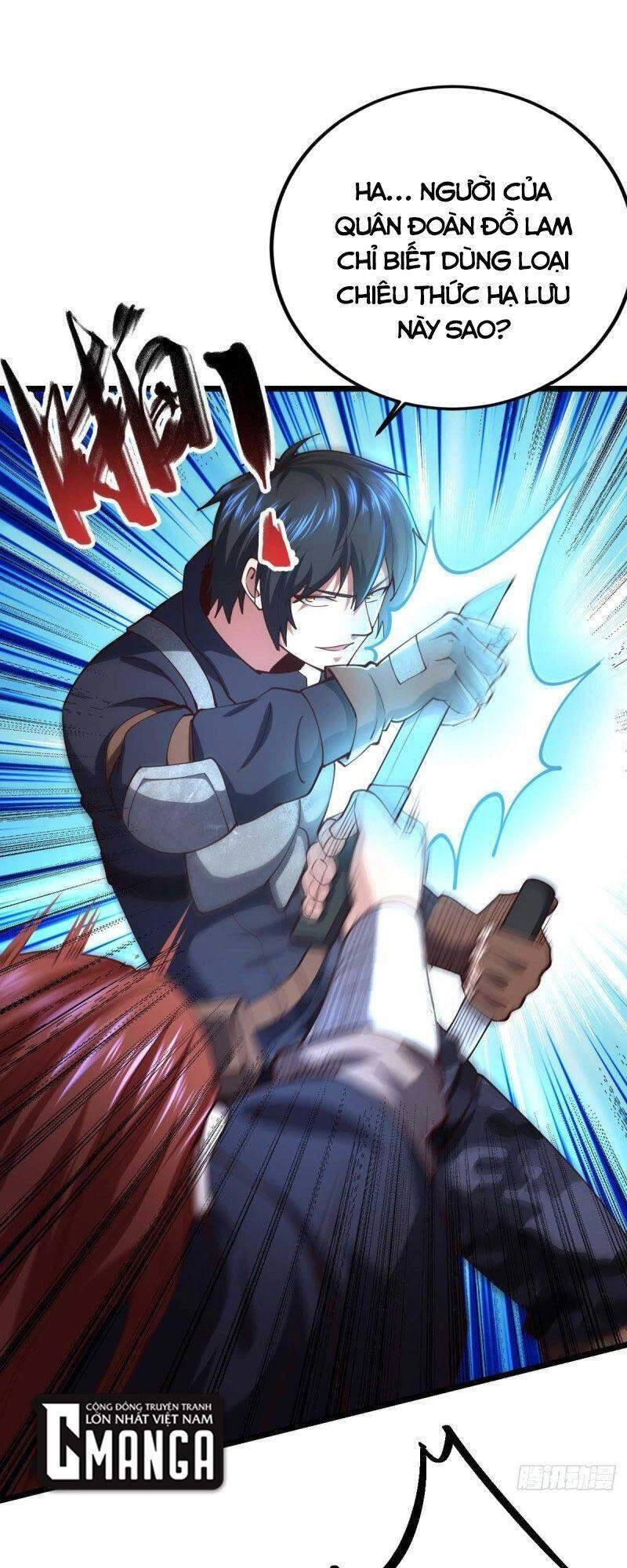 Quân Đoàn Nữ Tử Ngày Tận Thế Của Tôi Chapter 42 - 1