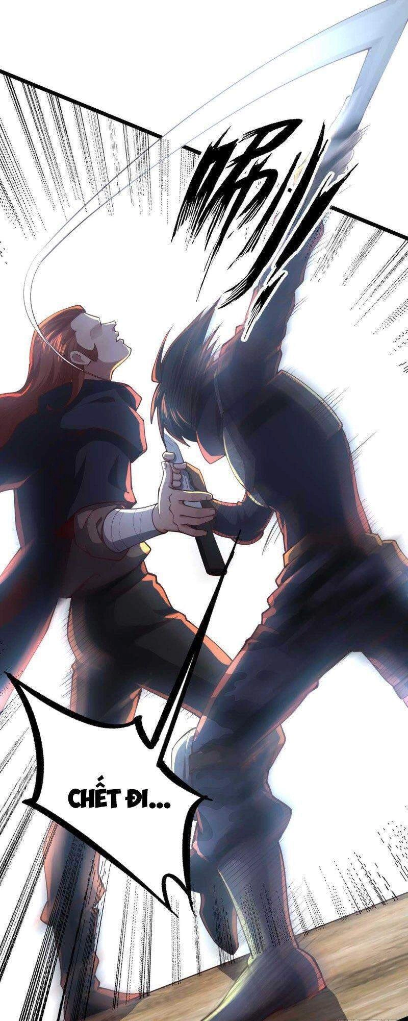 Quân Đoàn Nữ Tử Ngày Tận Thế Của Tôi Chapter 42 - 3