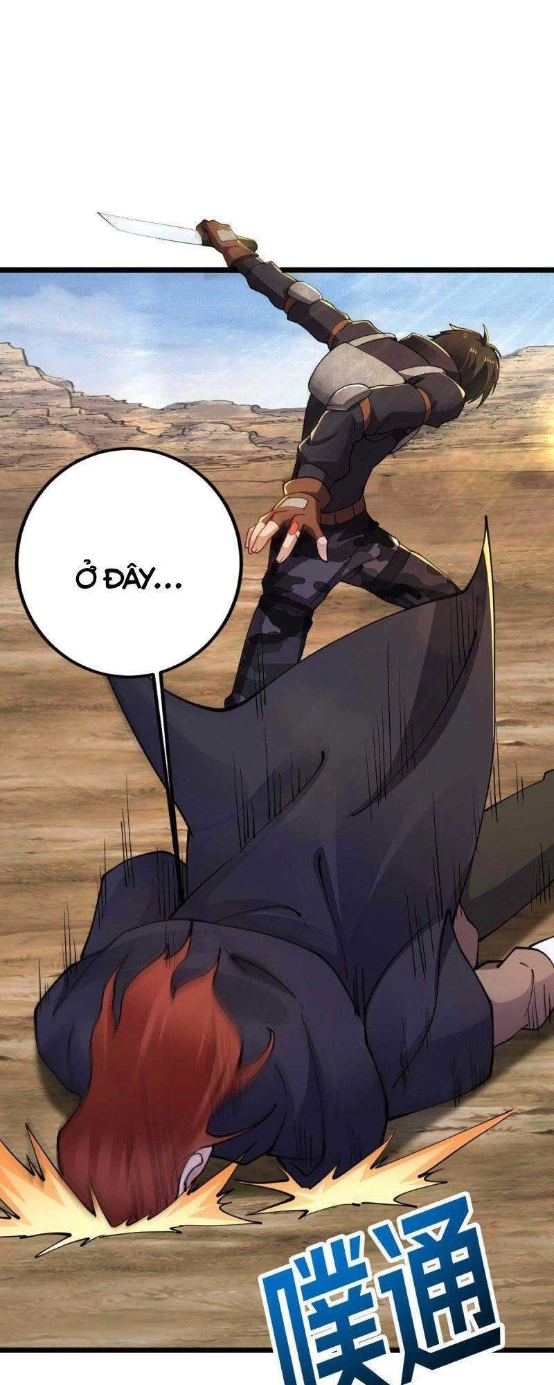 Quân Đoàn Nữ Tử Ngày Tận Thế Của Tôi Chapter 42 - 5