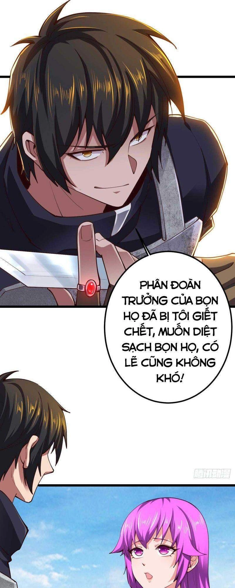 Quân Đoàn Nữ Tử Ngày Tận Thế Của Tôi Chapter 42 - 12