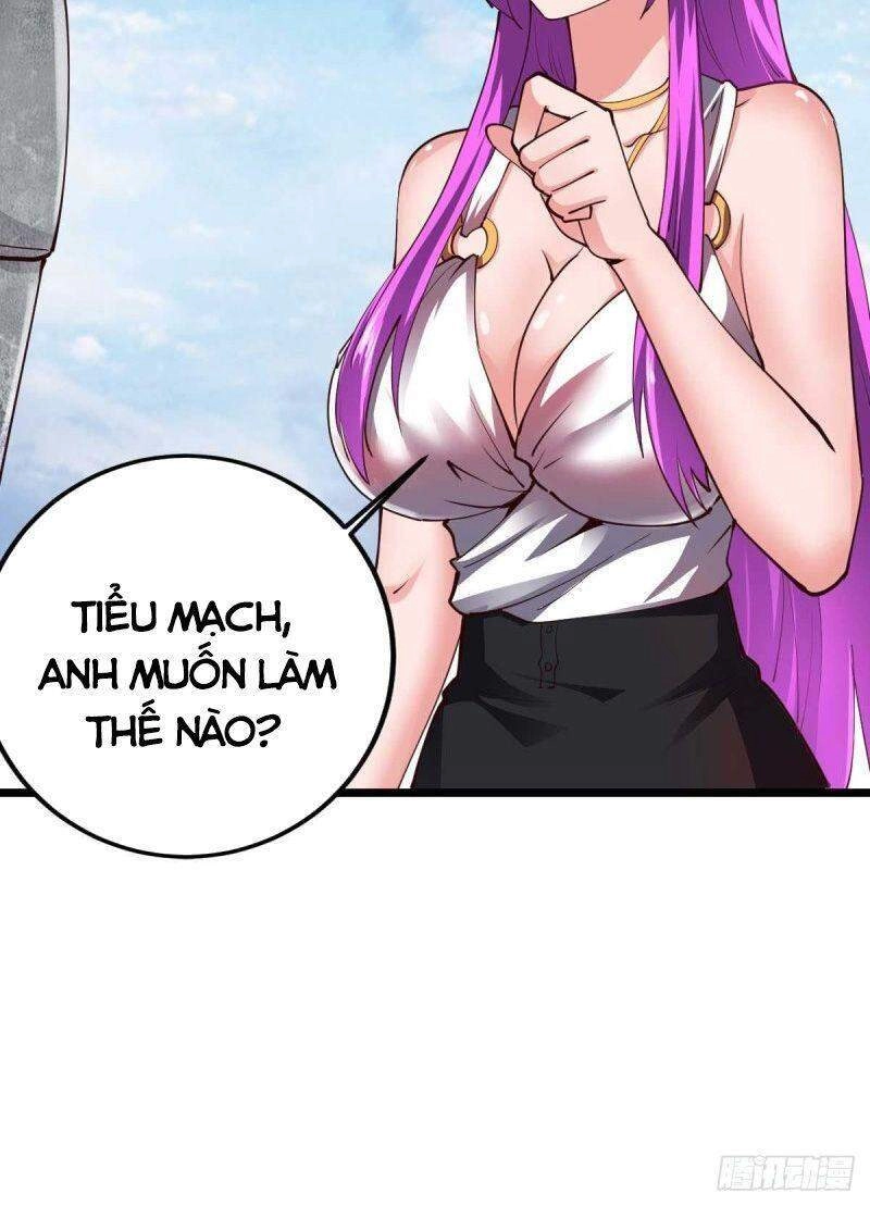 Quân Đoàn Nữ Tử Ngày Tận Thế Của Tôi Chapter 42 - 13