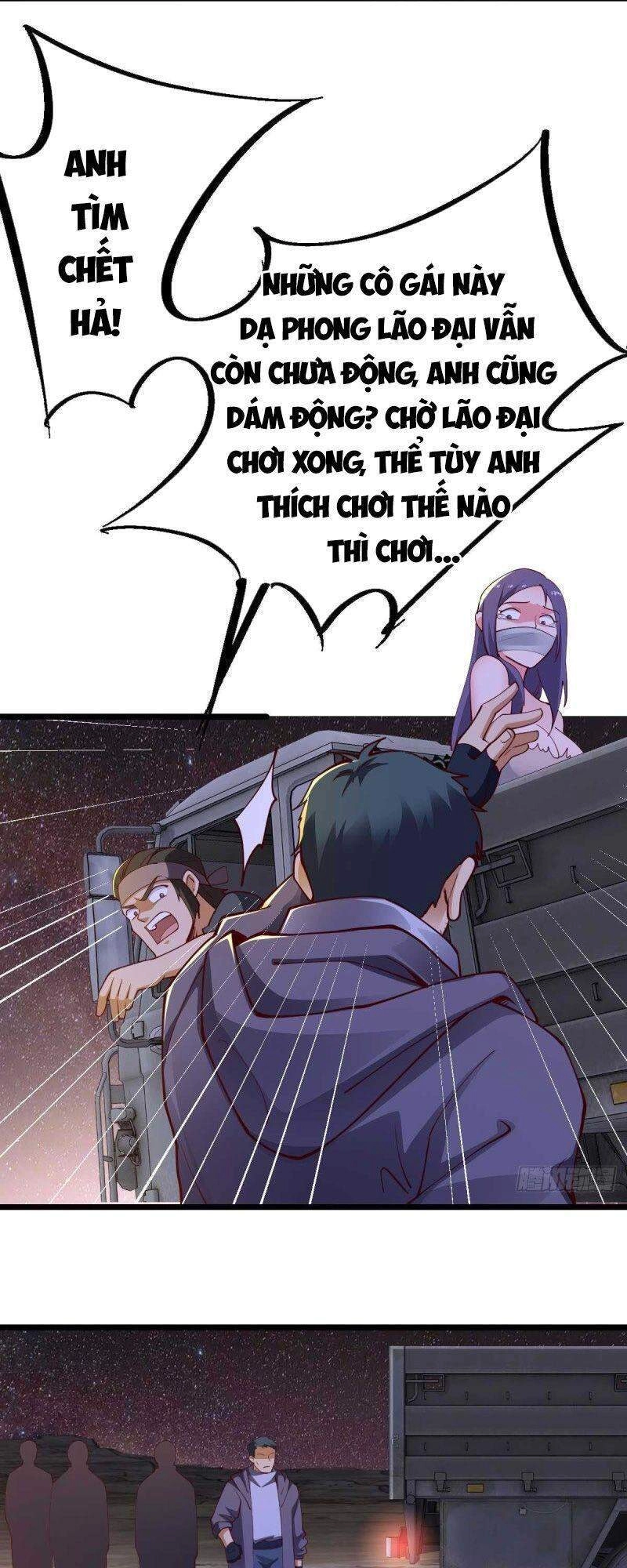 Quân Đoàn Nữ Tử Ngày Tận Thế Của Tôi Chapter 42 - 20