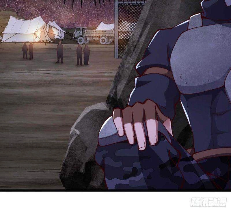 Quân Đoàn Nữ Tử Ngày Tận Thế Của Tôi Chapter 42 - 23