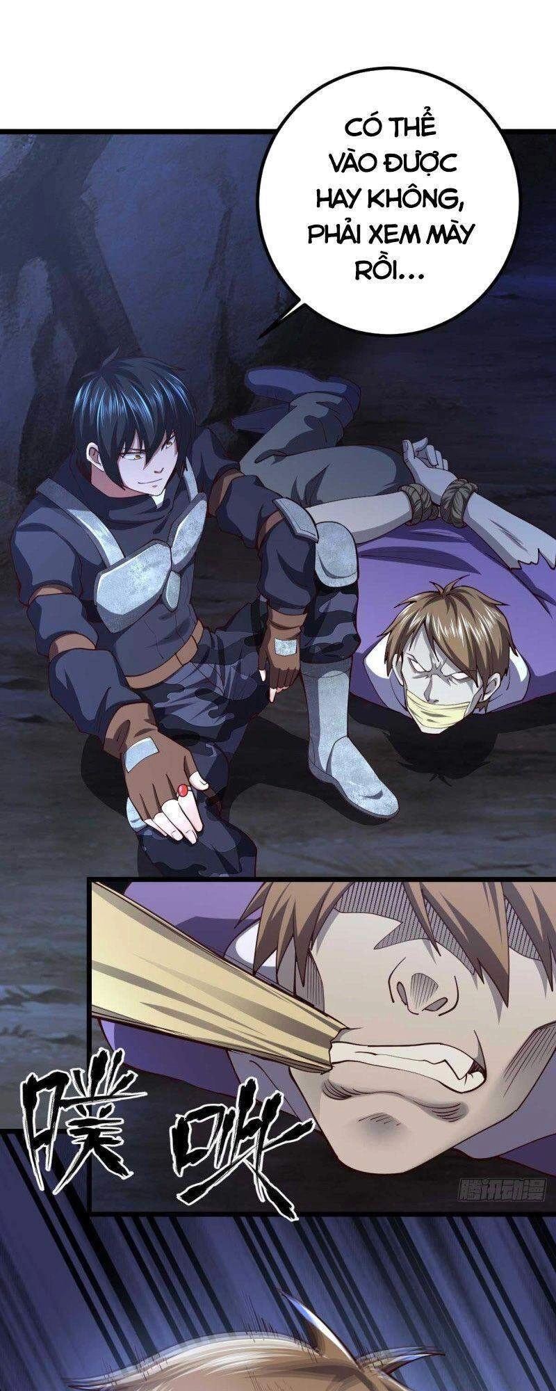 Quân Đoàn Nữ Tử Ngày Tận Thế Của Tôi Chapter 42 - 24