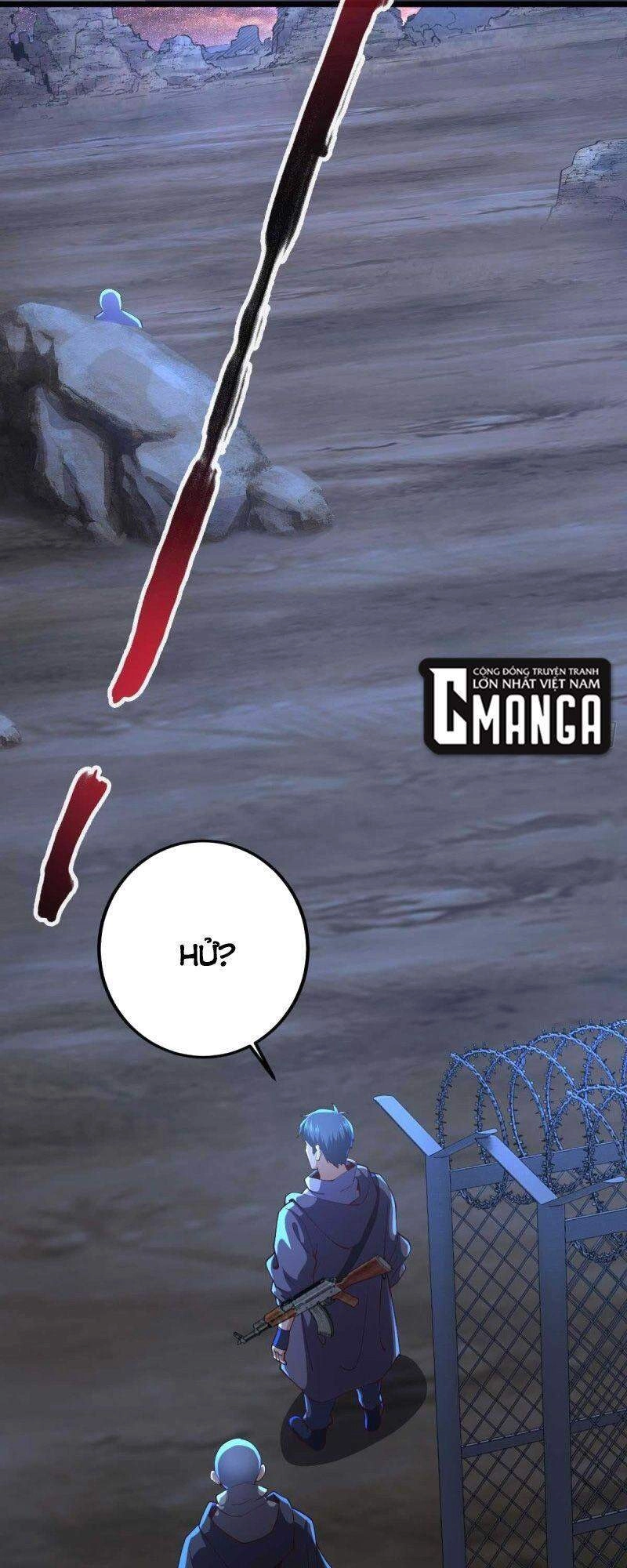 Quân Đoàn Nữ Tử Ngày Tận Thế Của Tôi Chapter 42 - 26