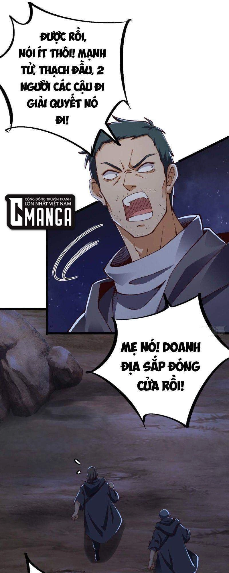 Quân Đoàn Nữ Tử Ngày Tận Thế Của Tôi Chapter 42 - 30