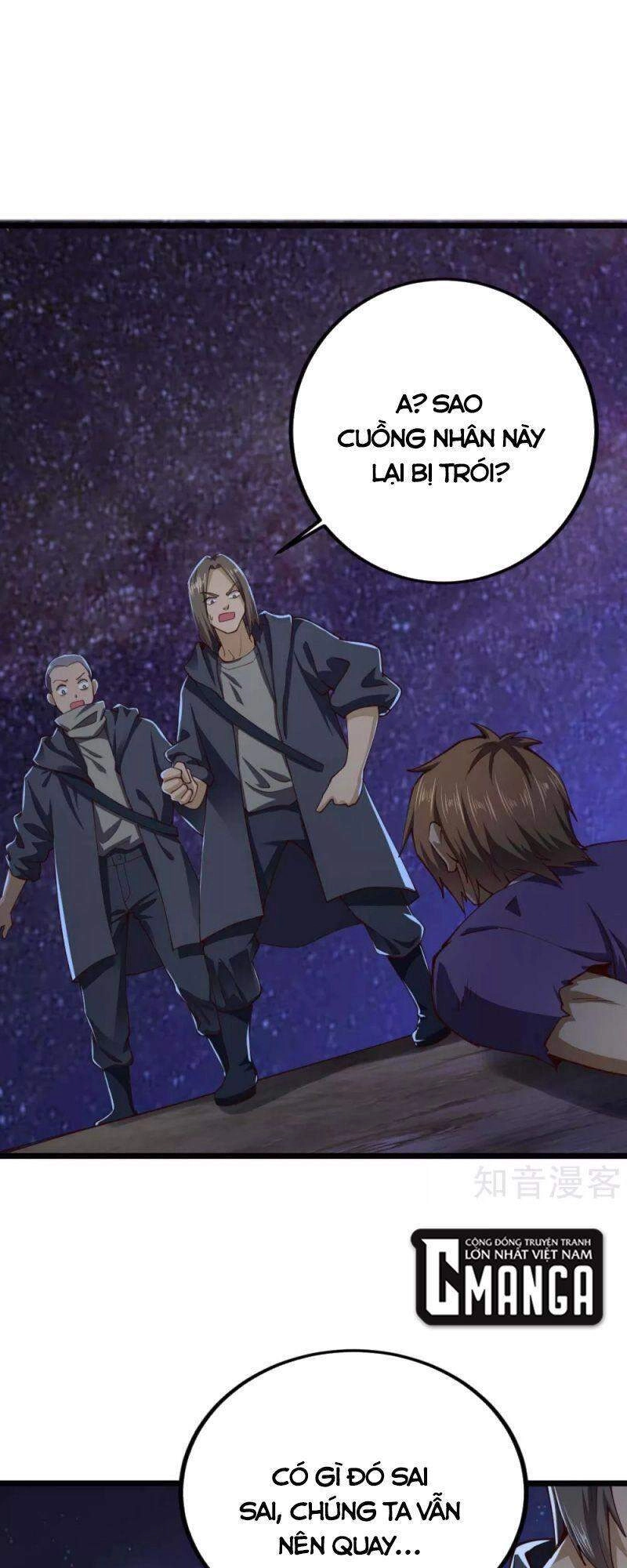 Quân Đoàn Nữ Tử Ngày Tận Thế Của Tôi Chapter 43 - 1