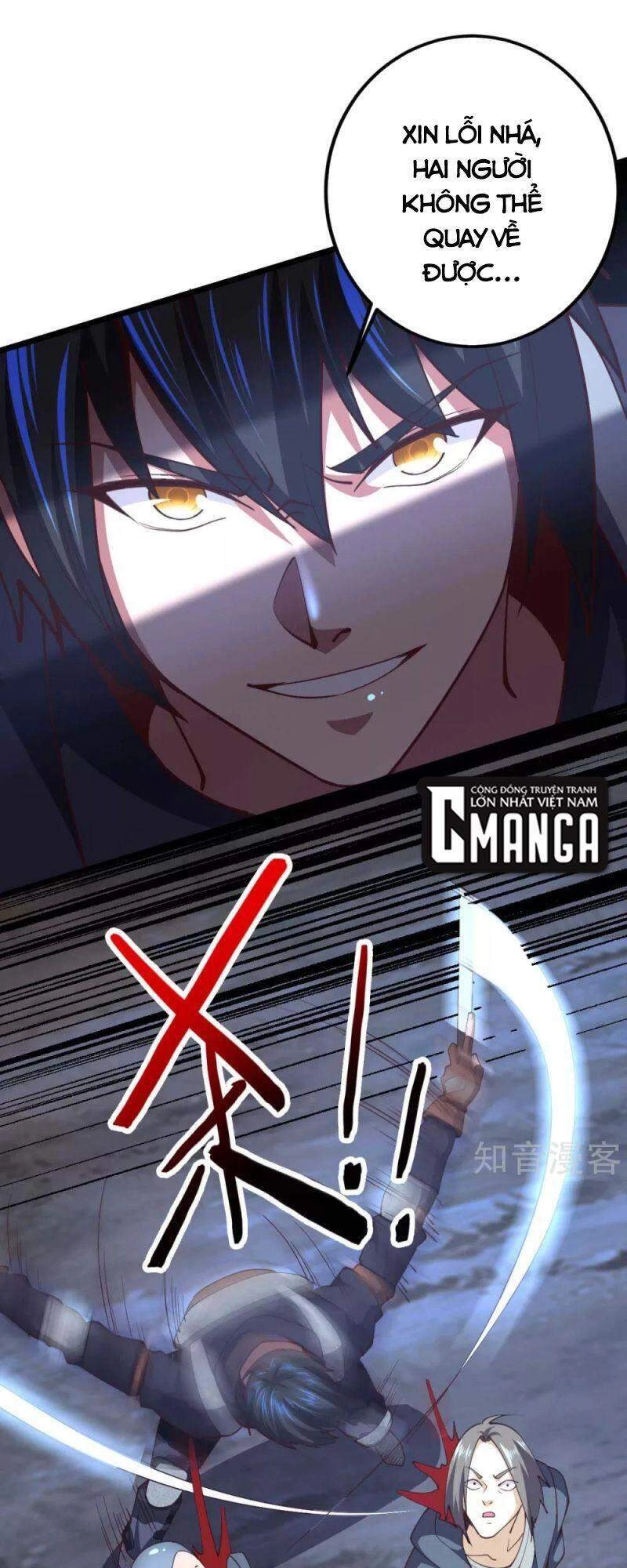 Quân Đoàn Nữ Tử Ngày Tận Thế Của Tôi Chapter 43 - 5