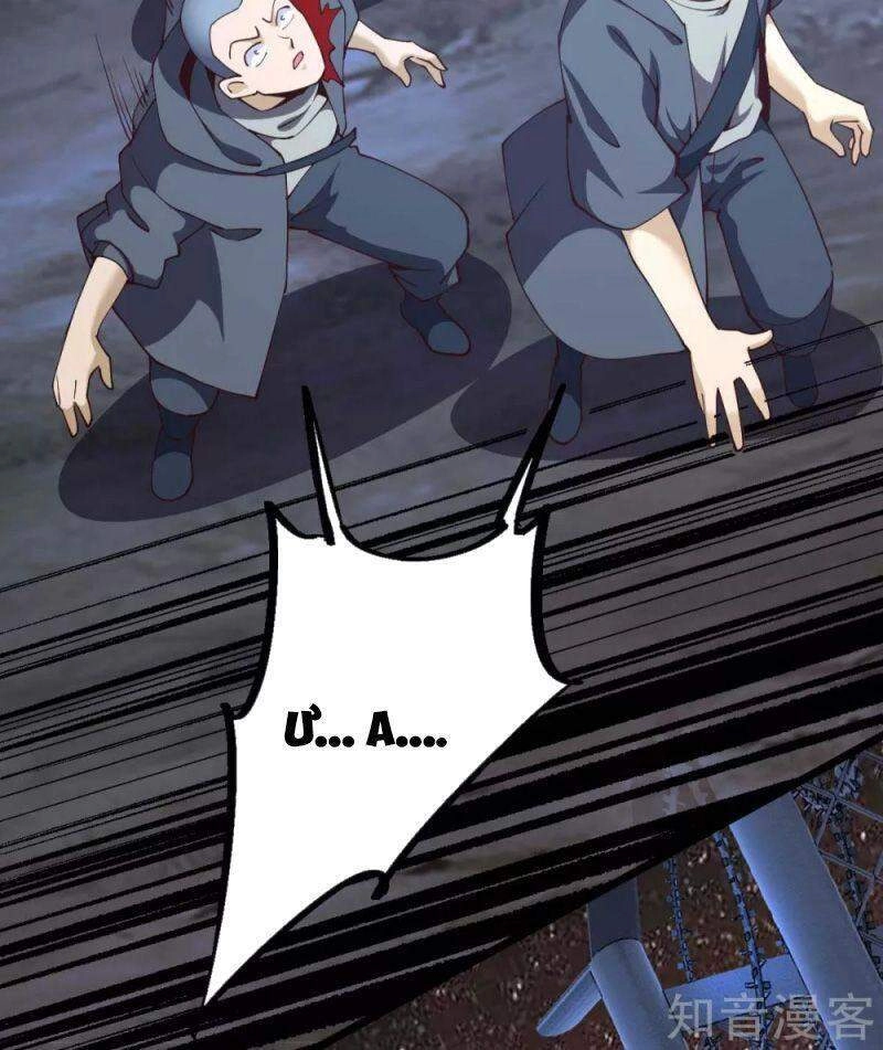 Quân Đoàn Nữ Tử Ngày Tận Thế Của Tôi Chapter 43 - 6