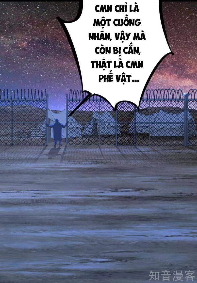 Quân Đoàn Nữ Tử Ngày Tận Thế Của Tôi Chapter 43 - 10