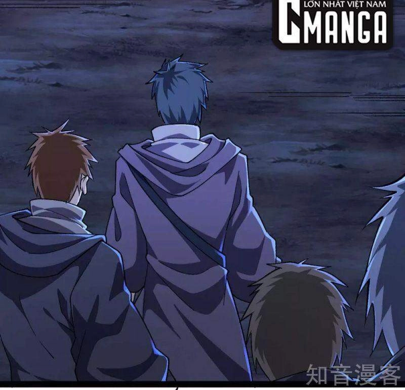 Quân Đoàn Nữ Tử Ngày Tận Thế Của Tôi Chapter 43 - 14