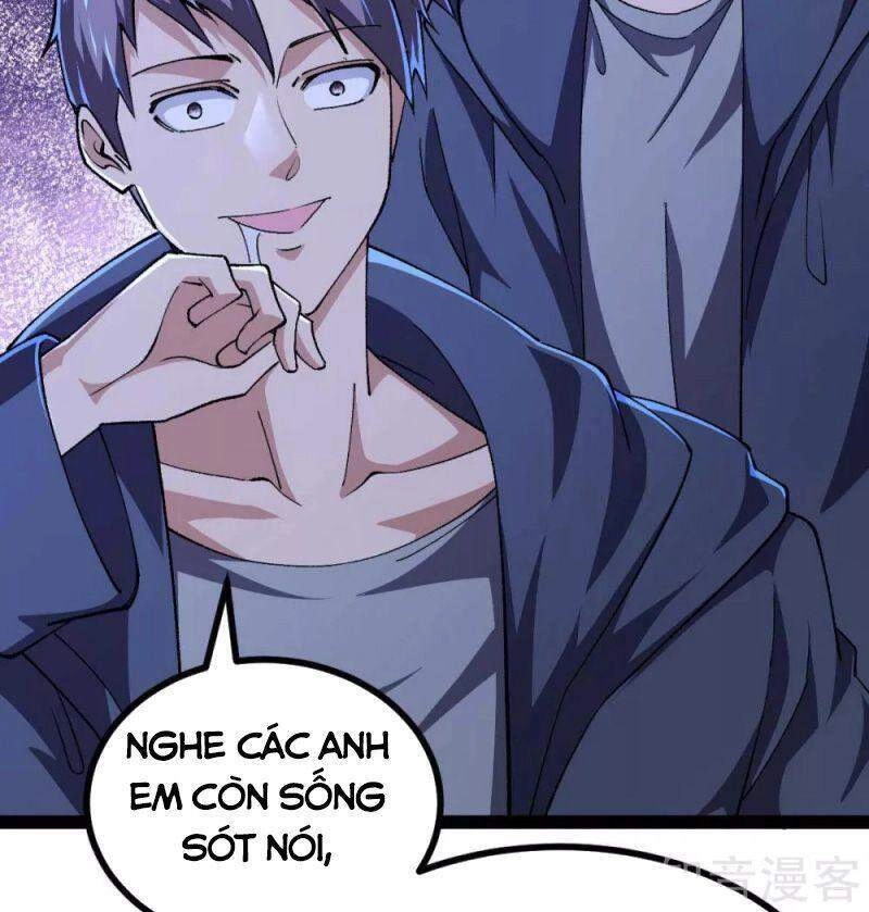 Quân Đoàn Nữ Tử Ngày Tận Thế Của Tôi Chapter 43 - 22