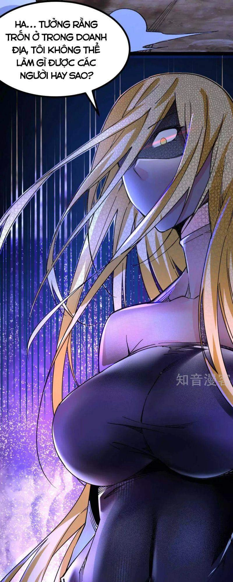 Quân Đoàn Nữ Tử Ngày Tận Thế Của Tôi Chapter 44 - 5