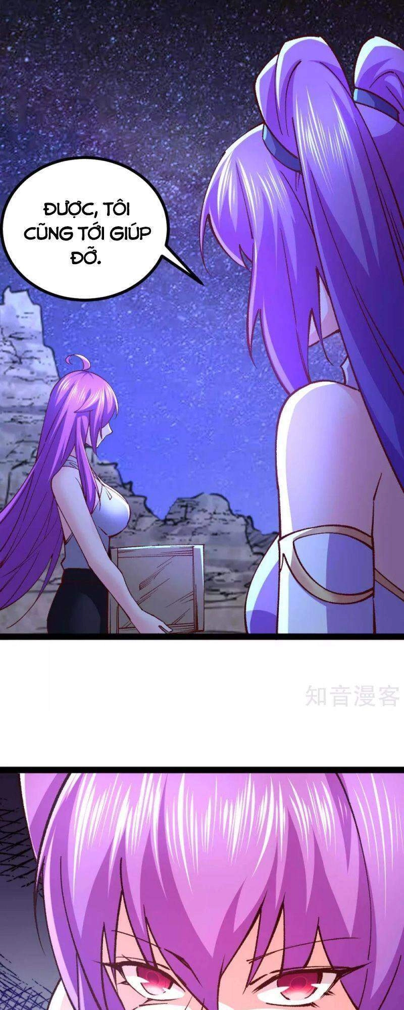 Quân Đoàn Nữ Tử Ngày Tận Thế Của Tôi Chapter 44 - 15