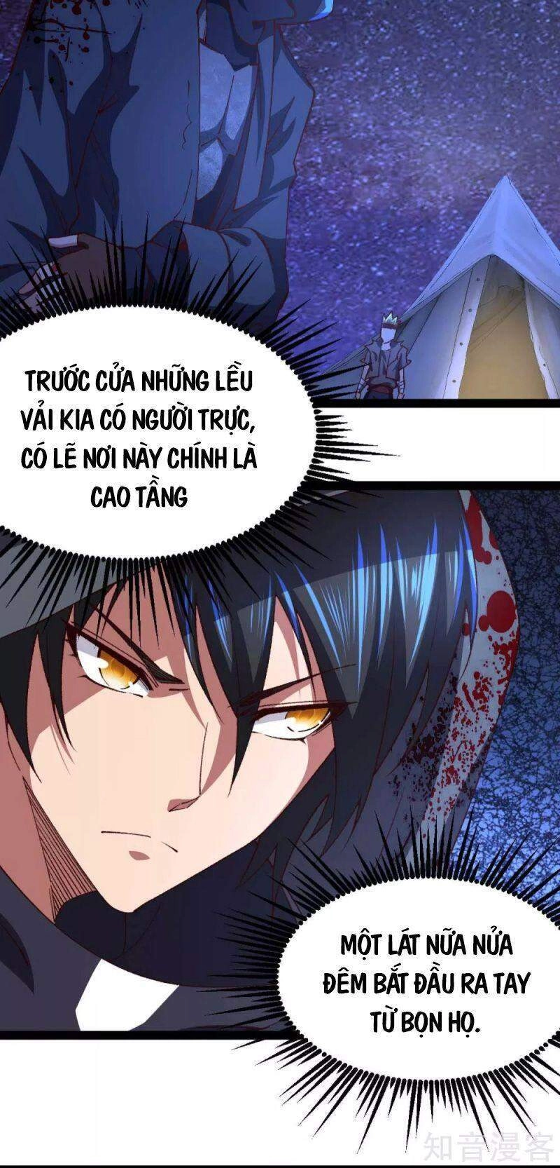 Quân Đoàn Nữ Tử Ngày Tận Thế Của Tôi Chapter 44 - 18